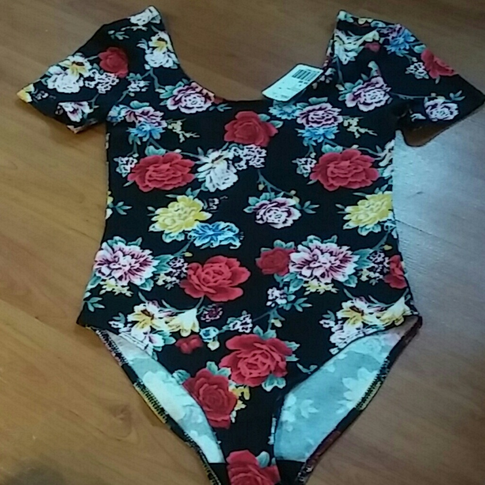 Bodysuit
